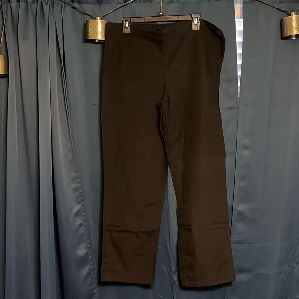 Scrub pants
